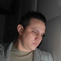 Malcolm Gomez