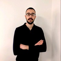 Konstantinos Karydas-Yfantis