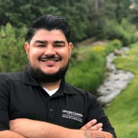 Luis Barnett, MBA