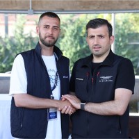 Samet Yaşar