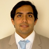 Germán Meza Singh