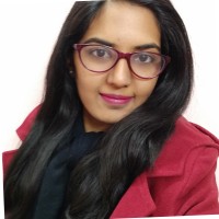 Dr. Joshita Ahuja