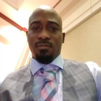 Ephraim Deary