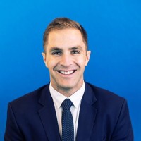 Justin May