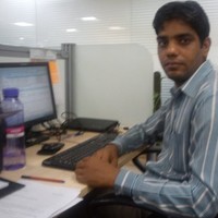 Mukesh Kumar