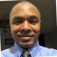 Fredrick Waroma