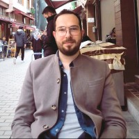 Abdulkerim YILMAZ