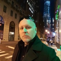 Jeffrey Willard (Ssg Ret.)