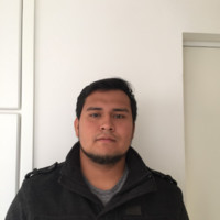 Edgar jonnathan Velázquez Pérez