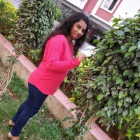 Katreddy Vanitha