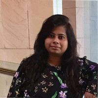 Sanghamitra Ghosh
