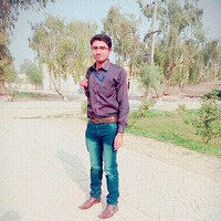 Wajid Ali