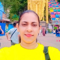 Nadeesha Madushani