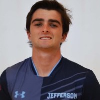 Matthew Harmon
