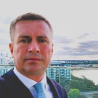 Simon Waters