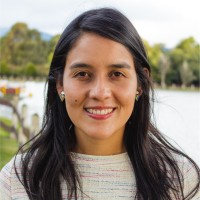 Maria Fernanda González Martínez
