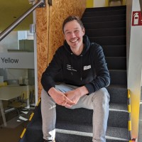 Sascha Wiegrefe