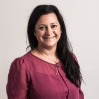 Andrea Bailey