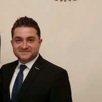 RAFFI KESHISHIAN
