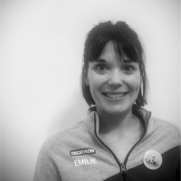 Emilie Goujon