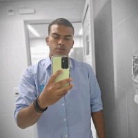 Lucas Ferreira Da Silva Gomes
