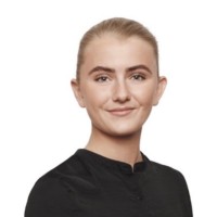 Camilla Vittrup Møller