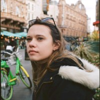 Lizzy Walsh