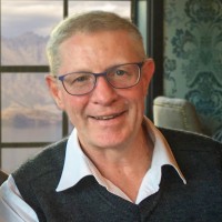 Peter Chrystal
