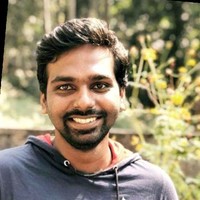 Arun Kumar S