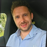 Dan Fielding