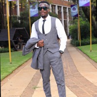 Abednego Hlatshwayo
