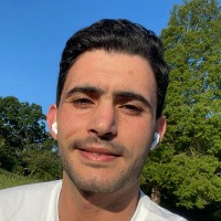 Ben Taleb Mohamed Oussama