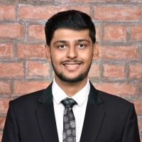 Harshil Satasiya