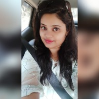 Shweta Bisane