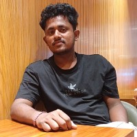Ajay Kumar E