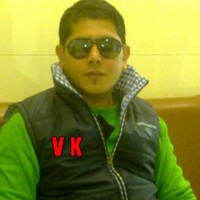 vinod chhetri