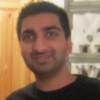 Ehsan Arshad