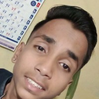 Krish Kamble