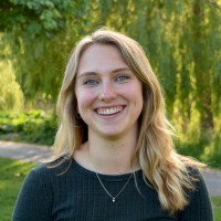 Esther van der Meiden