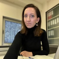 Tanja Begic