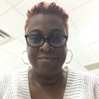 Ingrid Croft, ADP CPP