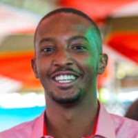 Anthony Macharia