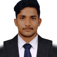 Jibin Joseph