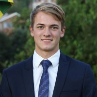 Evan Pretorius