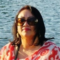 Tina Dawla, CPA, CGA