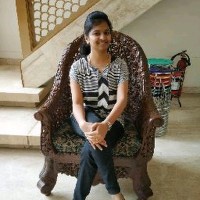 Supriya M