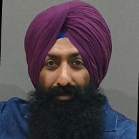 Charanjit Singh