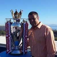 Leroy Hendrickse