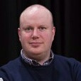 Ken Cotter