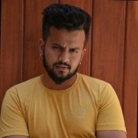 Manann Singh